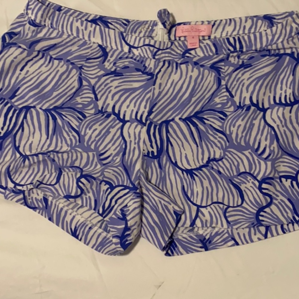Lilly Pulitzer Set - Picture 3 of 4